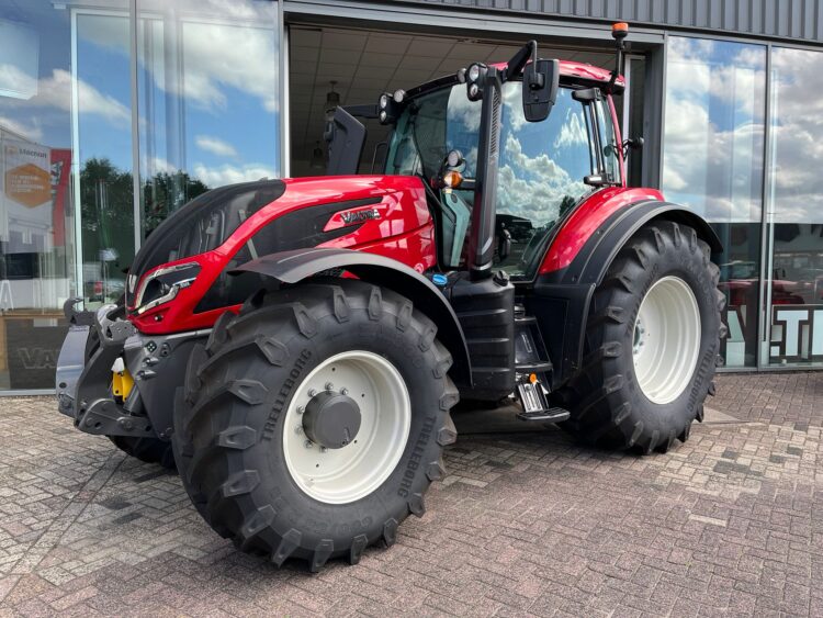 Valtra T175 Active